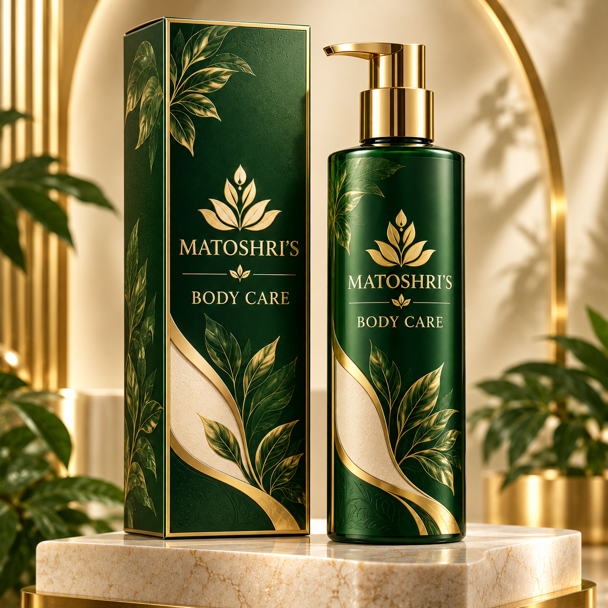 Body Care