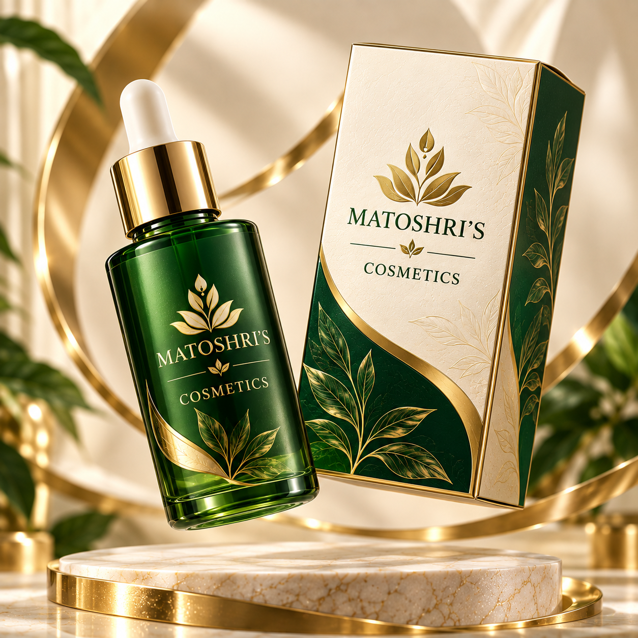 Cosmetics Care