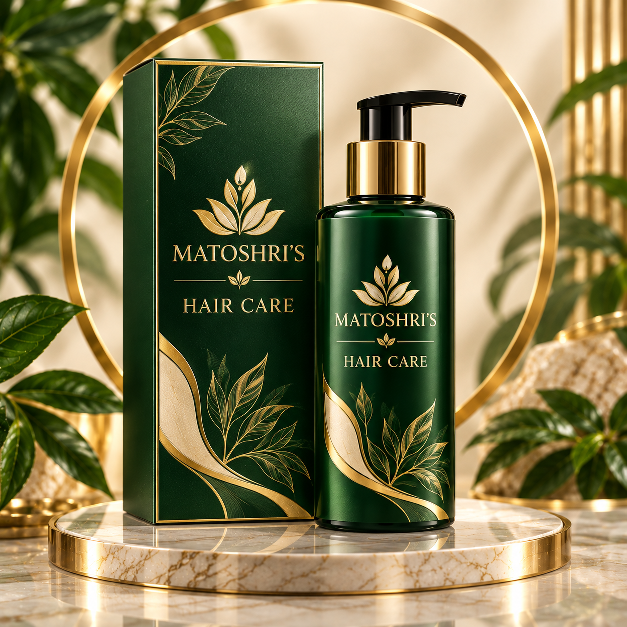 Hair Care