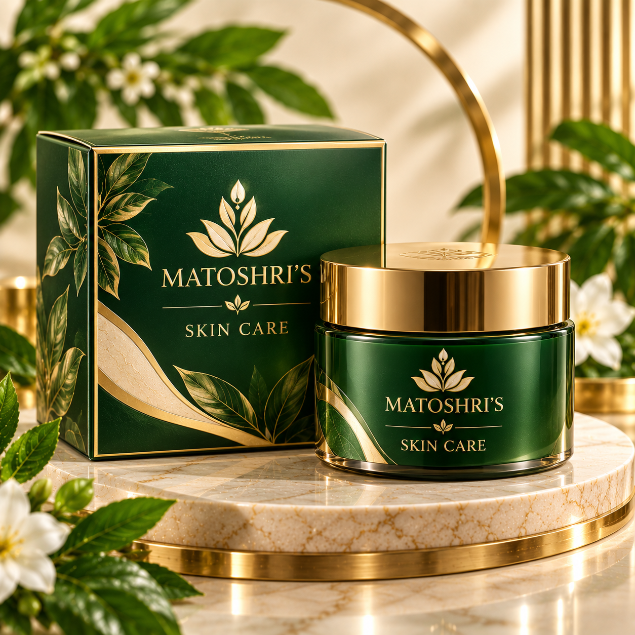 Skin Care