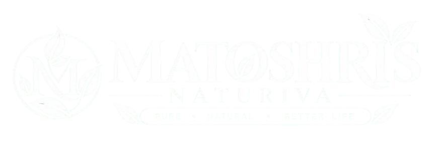 Matoshri's Logo